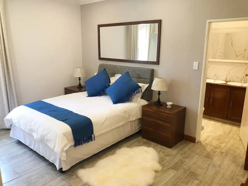 Lotus Guest House