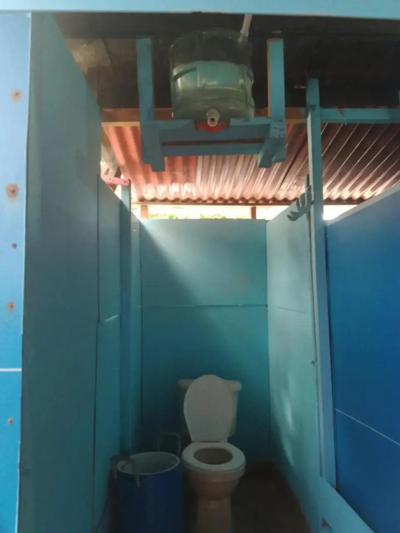 Cabaña Luna Azul