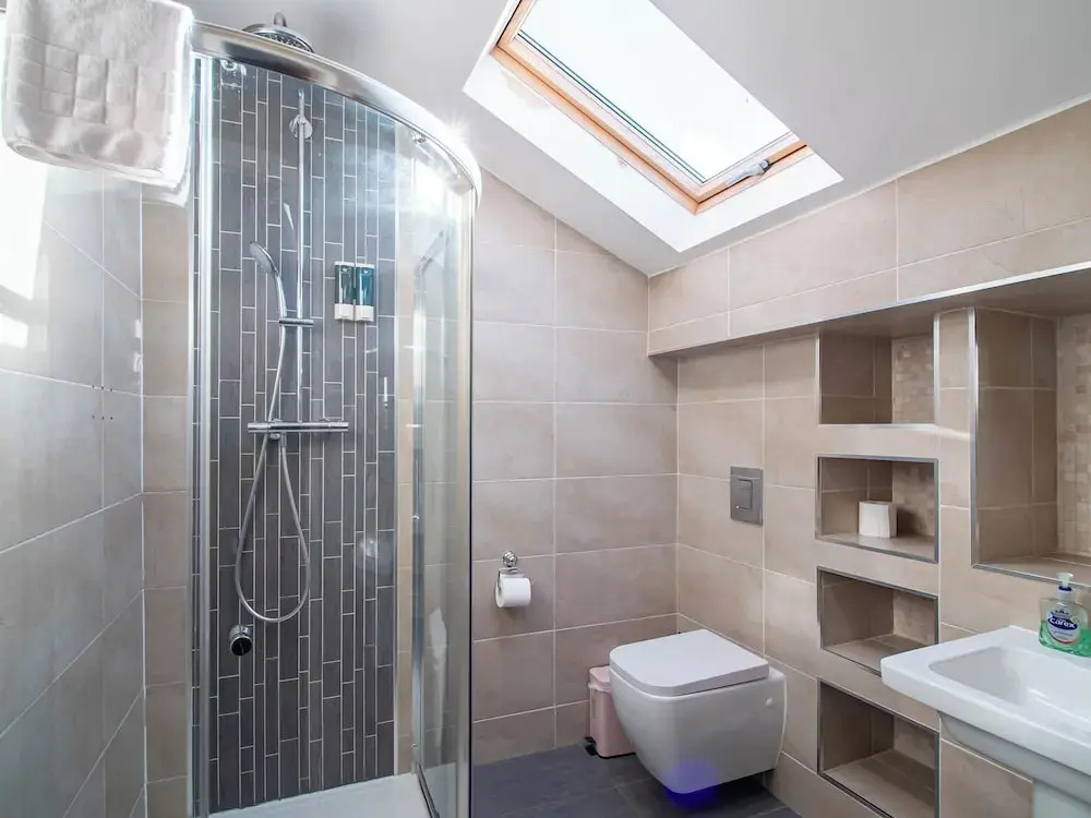 Kelham Apartments Sheffield