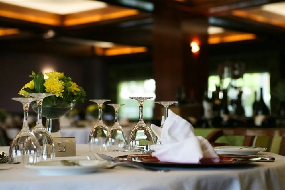 Hotel Montemuro