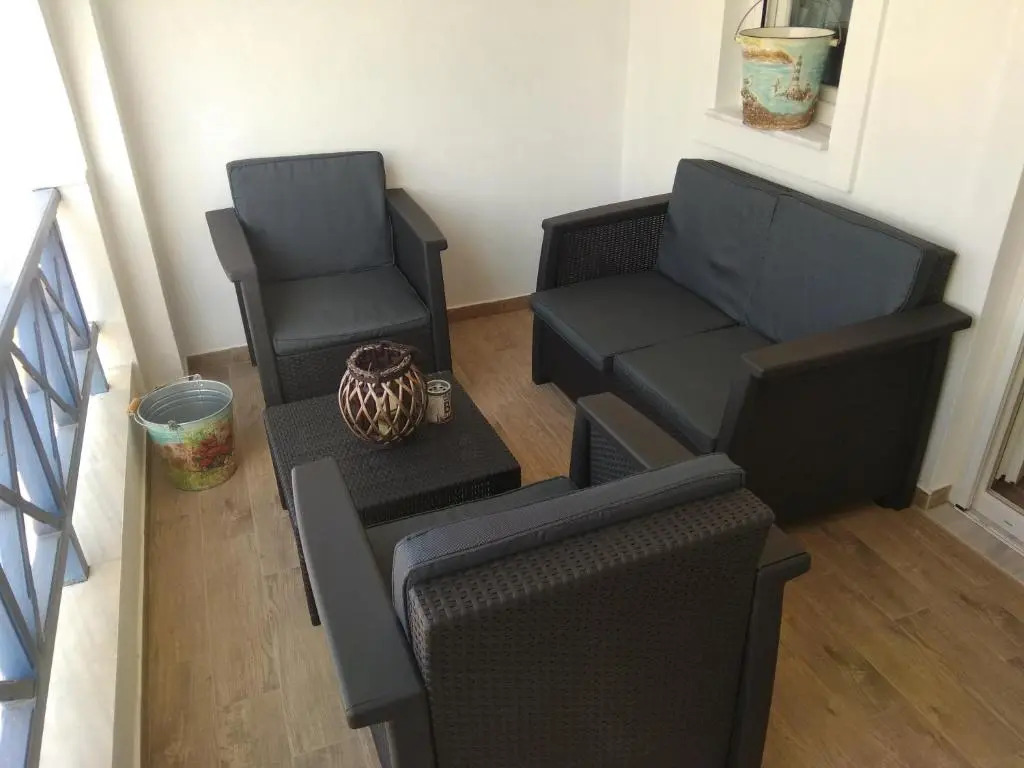 Enjoy Cyclades studios & suites