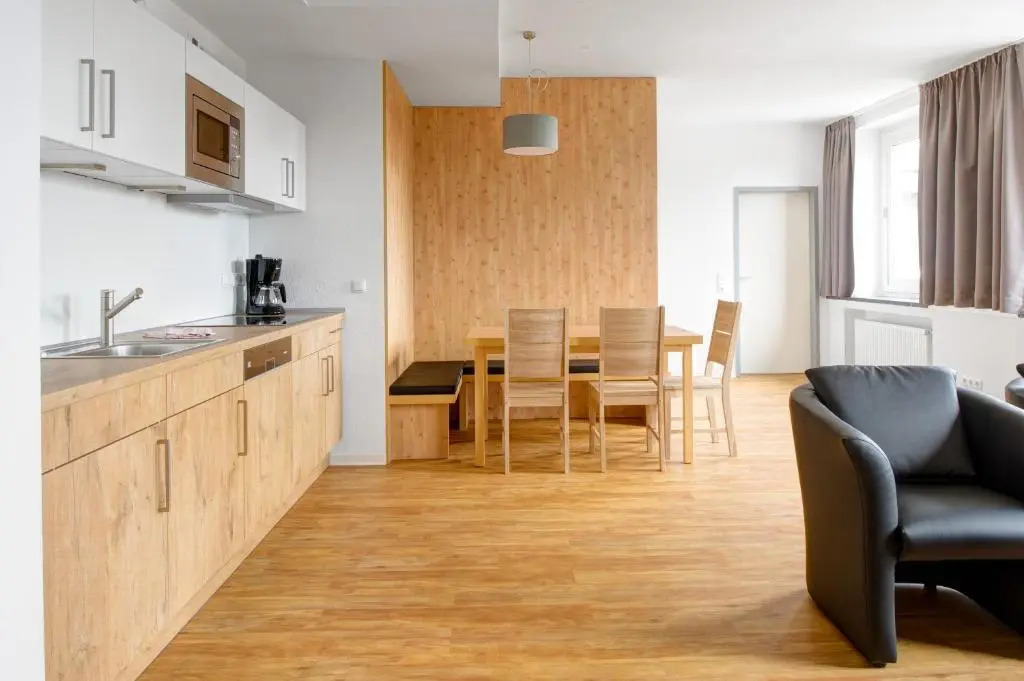 BSW Ferienwohnungen Brockenblick