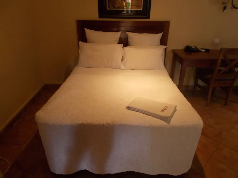 Chita Lodges and Resorts