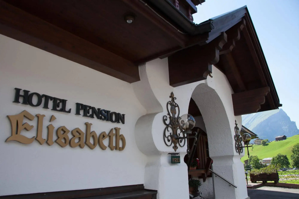 Hotel Elisabeth