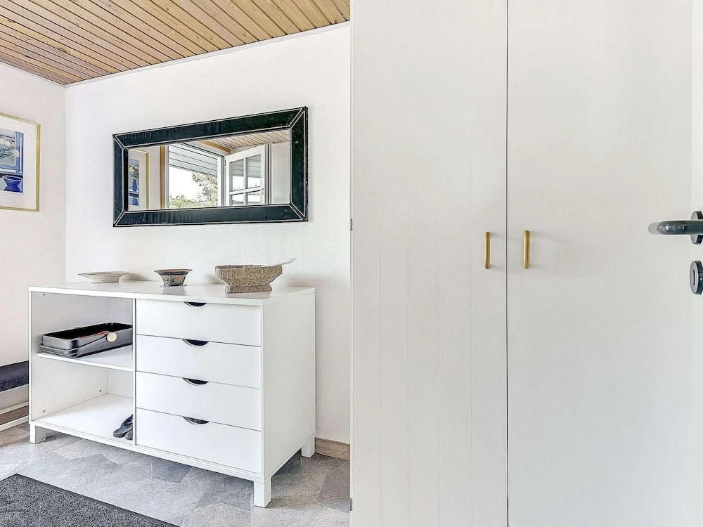 Holiday Home in Frederikshavn