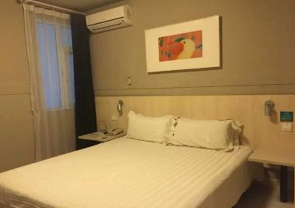 Jinjiang Inn Kaifeng Gulou Branch