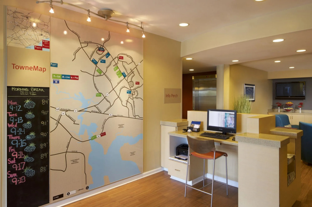 TownePlace Suites by Marriott Jacksonville