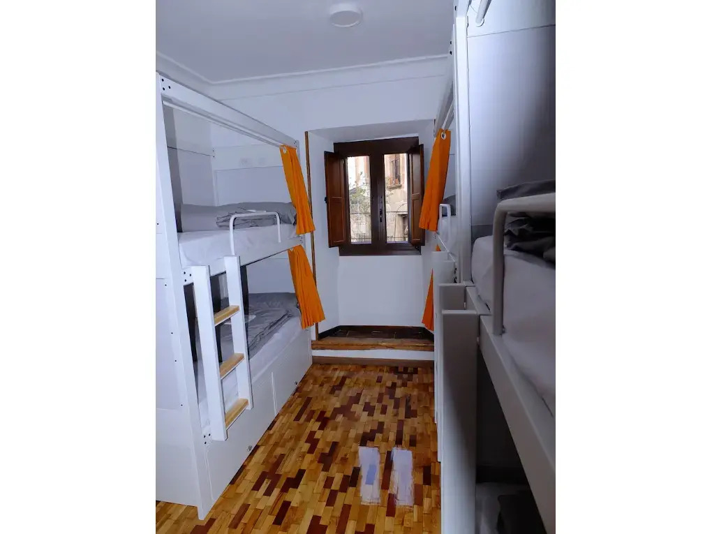 El Albergue de Sigüenza