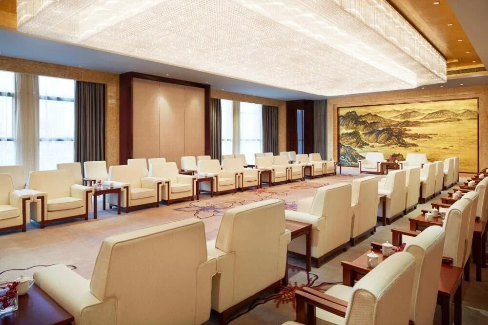 Wanda Realm Zhangzhou