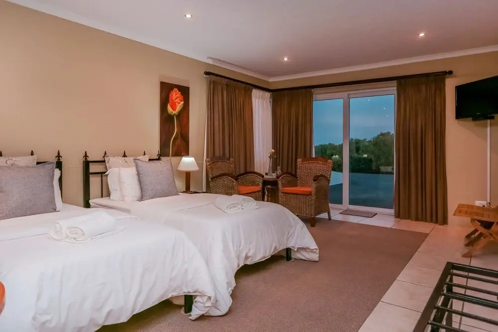 Franskraal B&B