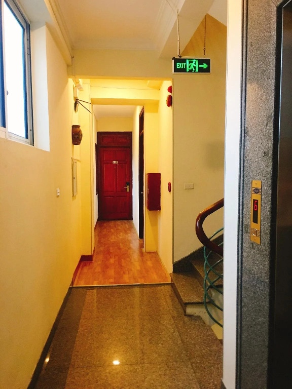 Azumaya Hai Ba Trung 2 hotel