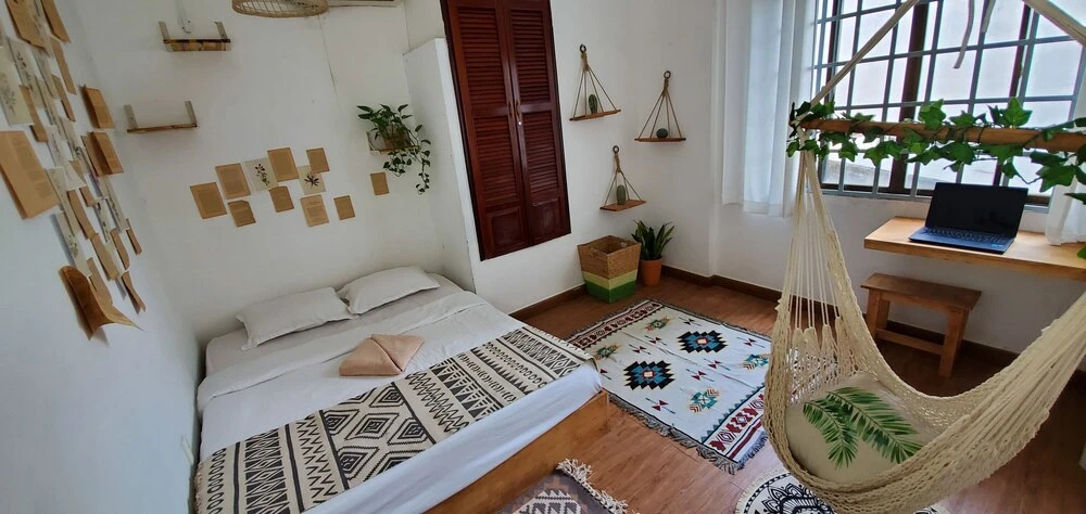 Zenstay