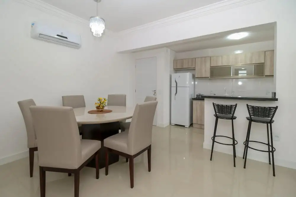2 Bedroom Apartment with Swimming Pool - 419