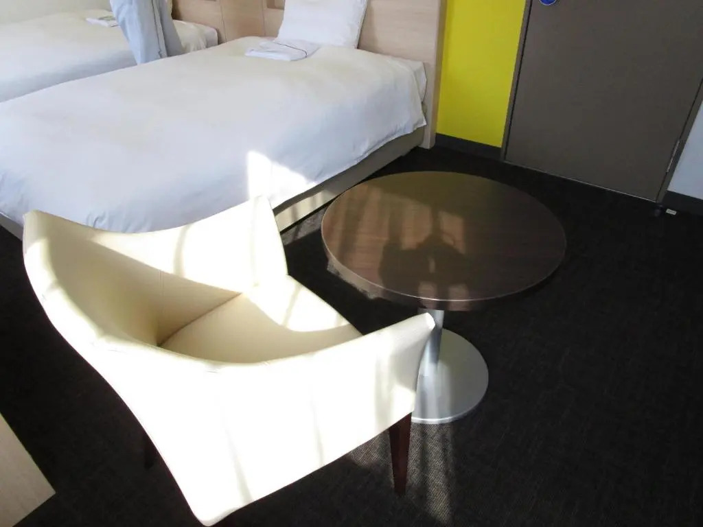Smile Hotel Utsunomiya Higashiguchi