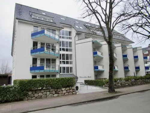 Wohnresidenz Barke App. 202