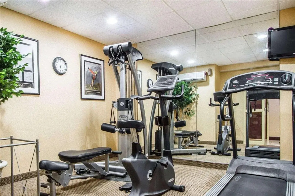 Comfort Inn & Suites Scarborough-Portland