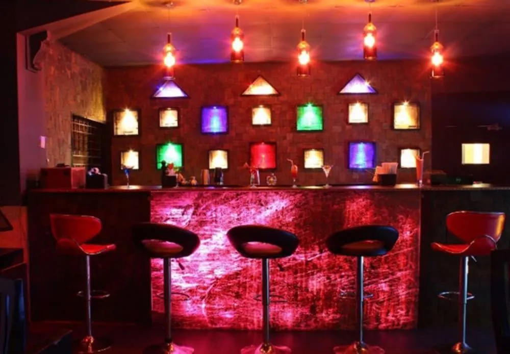 Spring Sky Bangalore by ShriGo Hotels