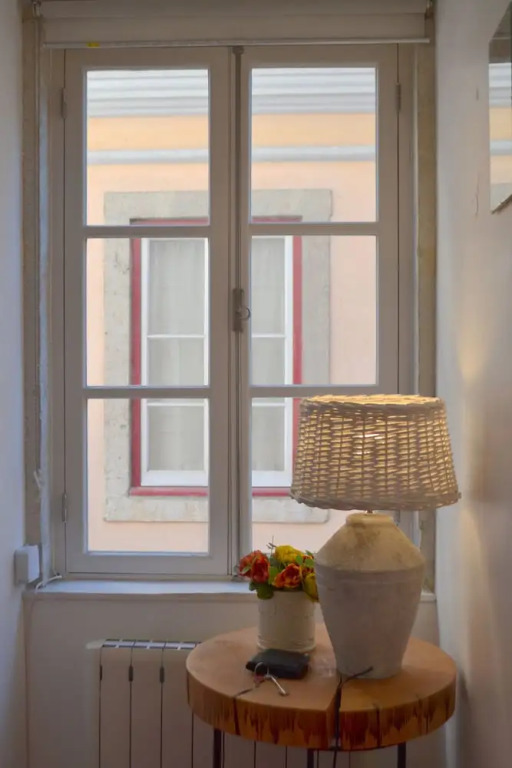 RH FARINHAS 5, Lisbon Center Apartment