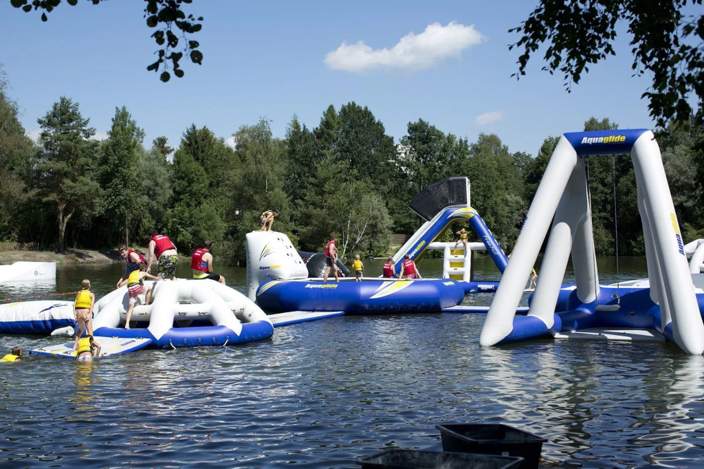 Schmelmer Hof Hotel & Resort