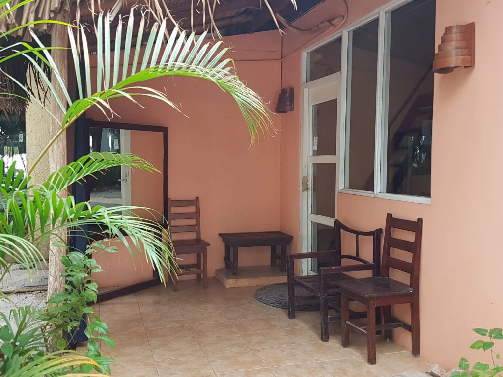 Hotel La Palapa