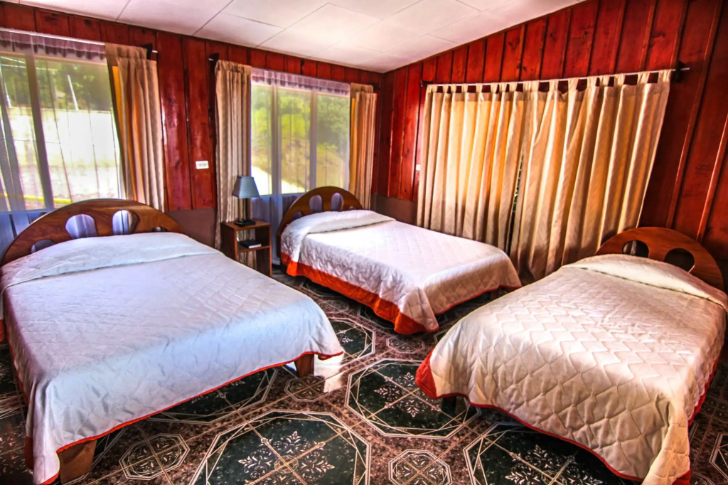 Hotel Don Taco