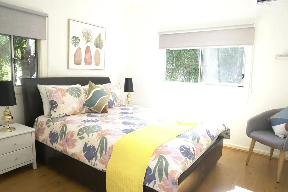 Rosebud Pet-Friendly Beach Holiday House