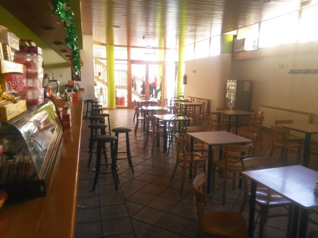 Albergue De Baguena