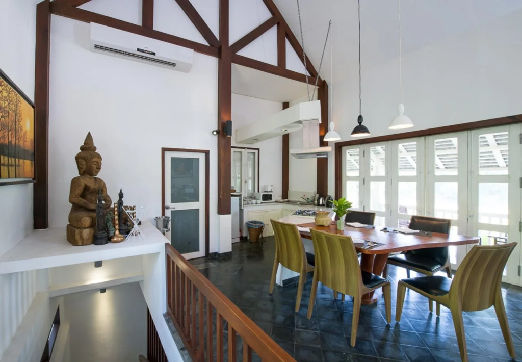 Kiridara Villa Visoun