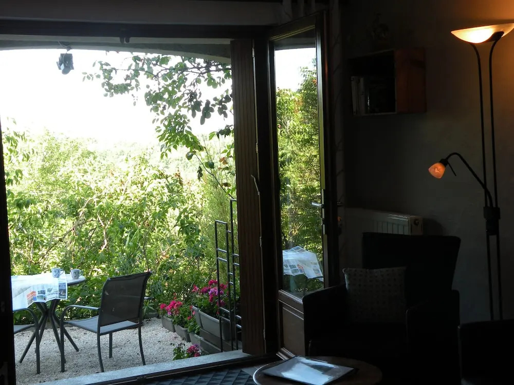 Maison Les Fraysses