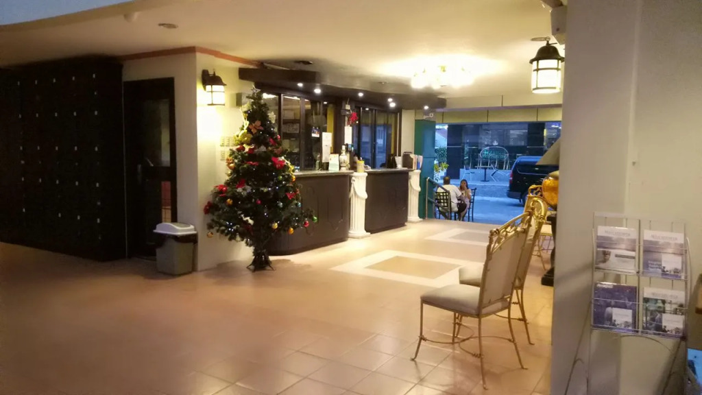 DM Residente Hotel Inns & Villas