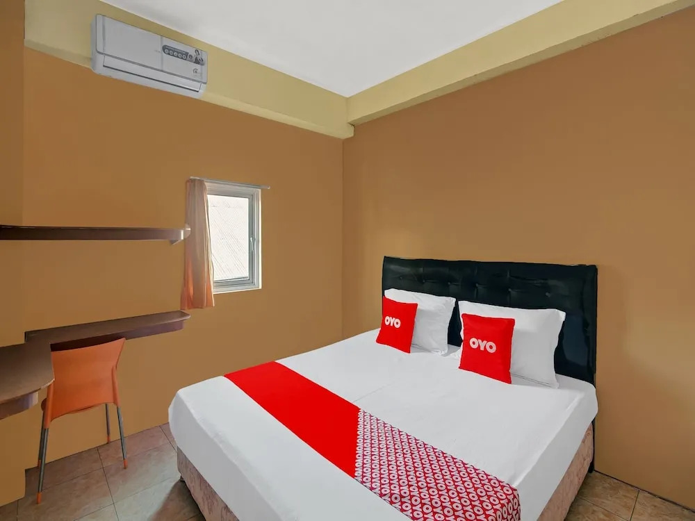 Hotel Fortune by OYO Rooms