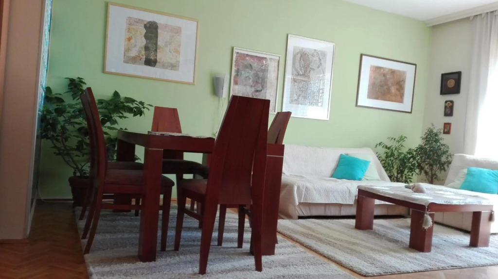 Apartment Vladan