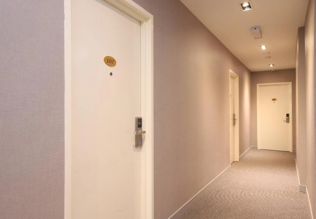 De Cyber Boutique Hotel