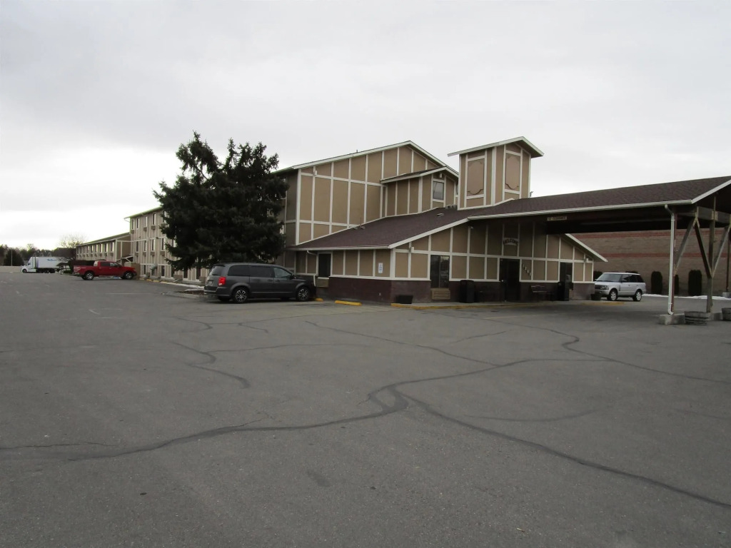 SureStay Hotel by Best Western Twin Falls