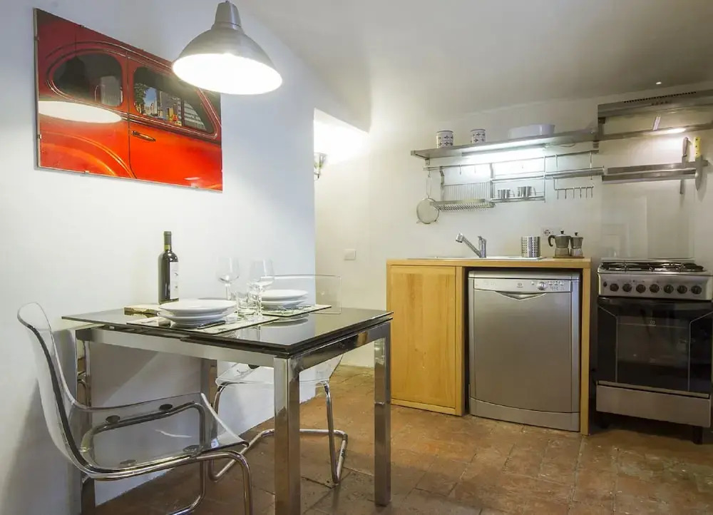 Vanina Apartment