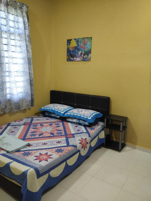 Davallia Homestay