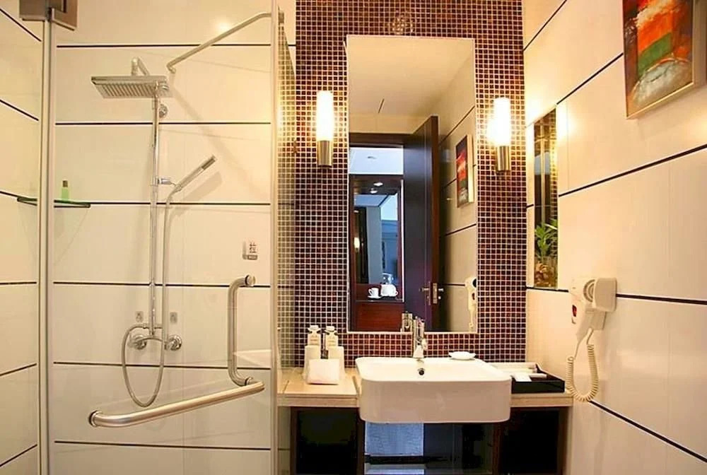 Manli Hotel