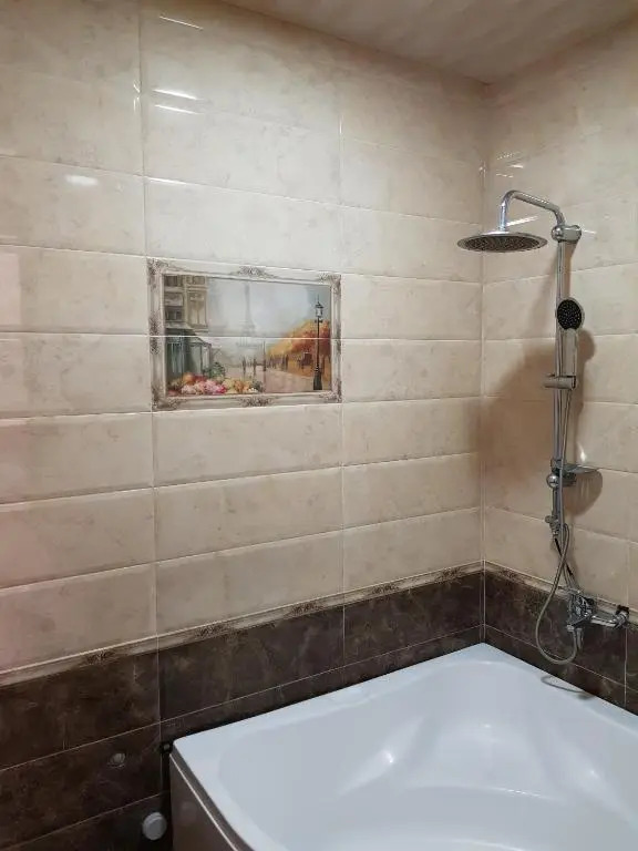 Apartment Khimshiashvili 47