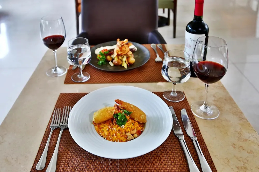 Quality Hotel & Suítes São Salvador