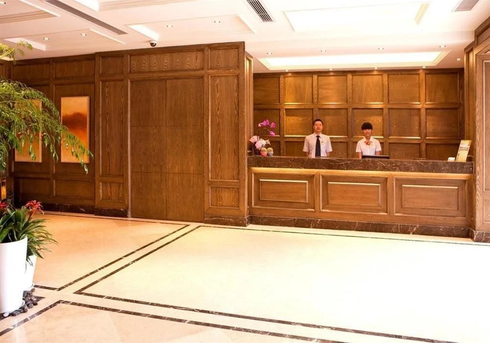 新宇商务酒店(杭州西湖店)