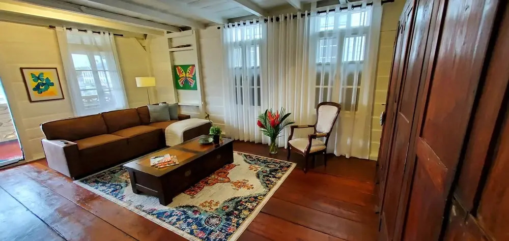 Prins Hendrik Suites