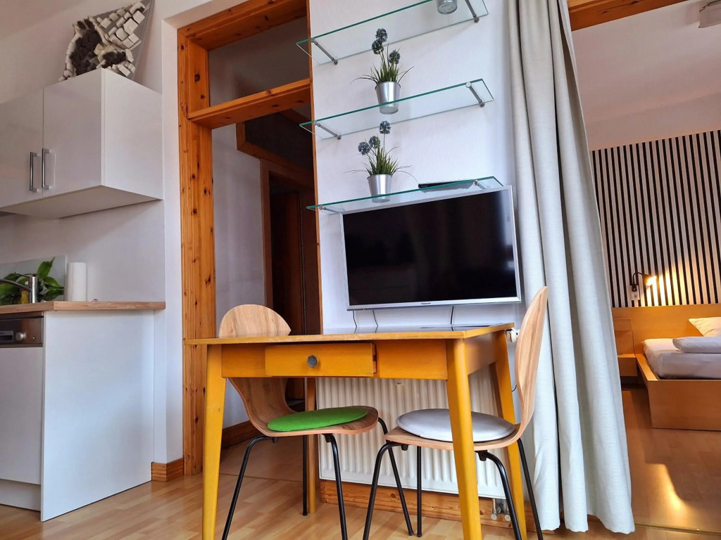 beliebtes City-Apartment Reutlingen