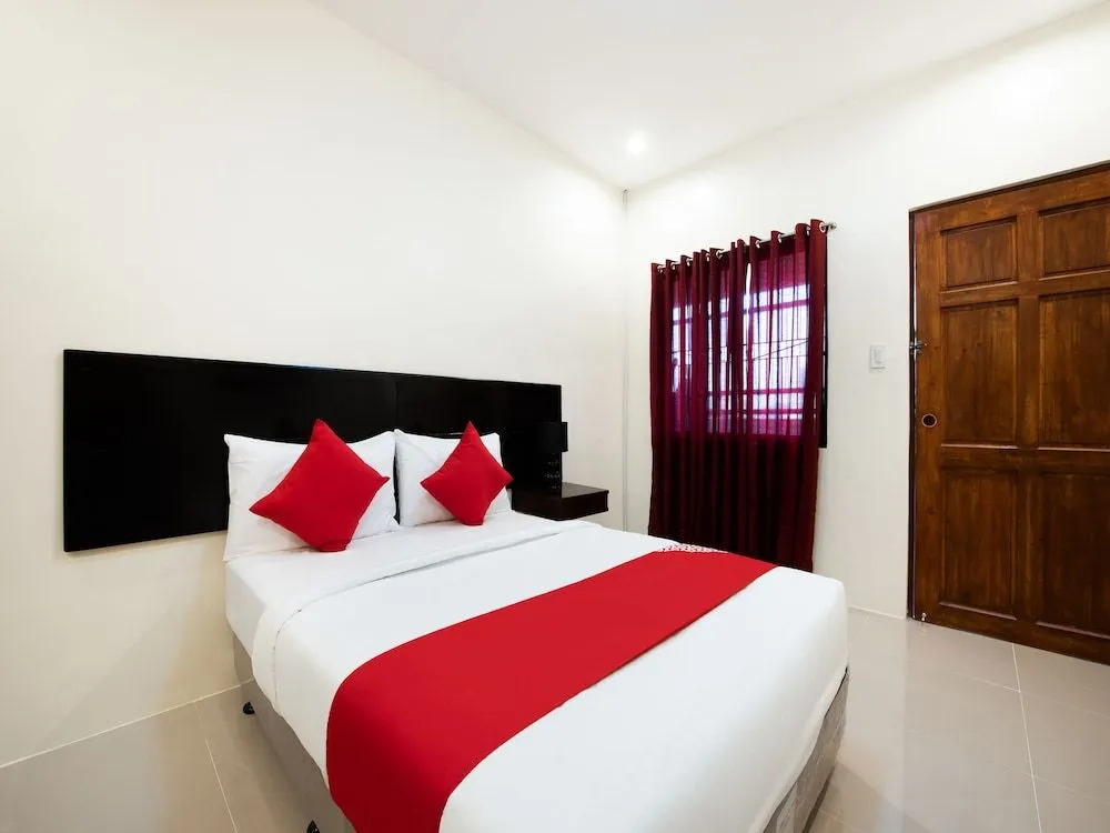 RedDoorz at VCat Apartelle Sampaloc Manila