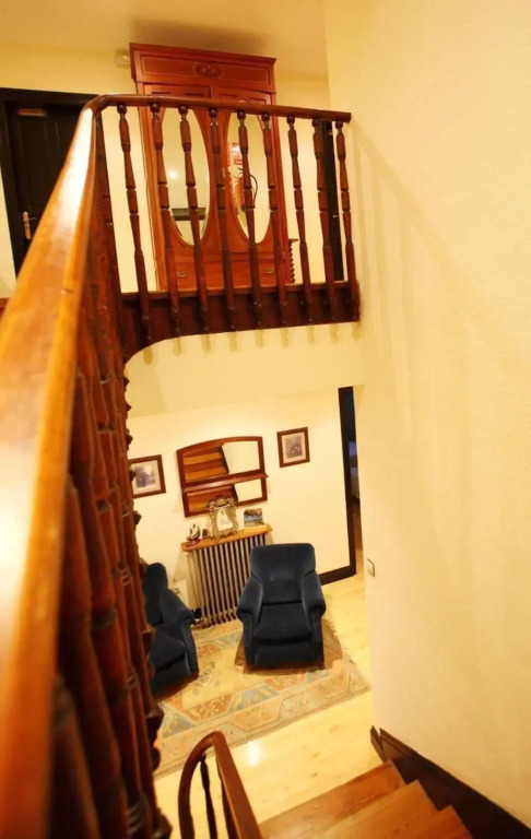 Hotel Casa de Indianos Don Tomás