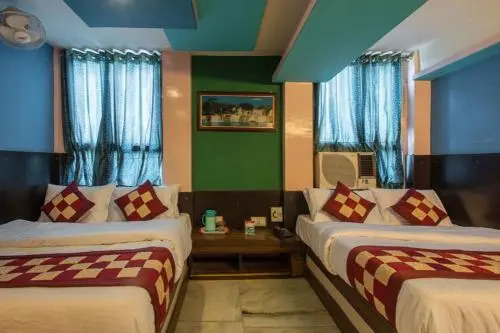 Jaipur Rooms 999