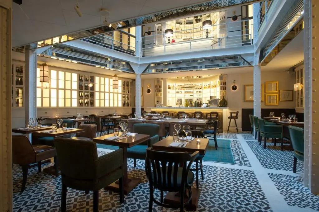 Superbe Appartement