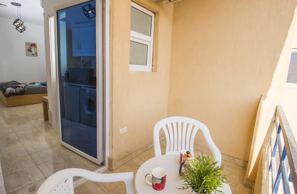 Tiba Resort Nearby El Gouna