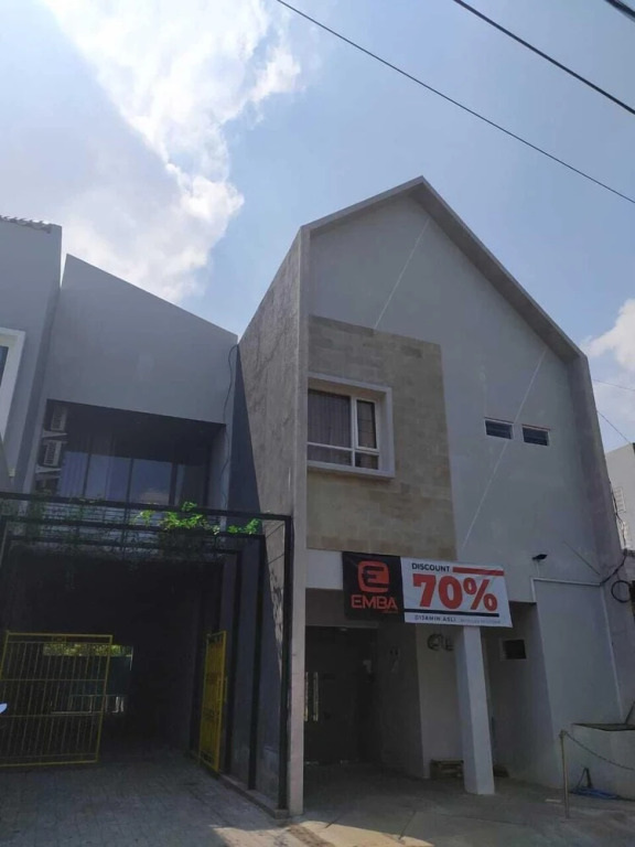 Osborn Coliving