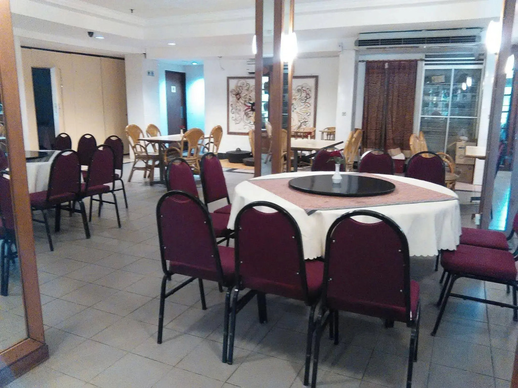 Telang Usan Hotel Kuching