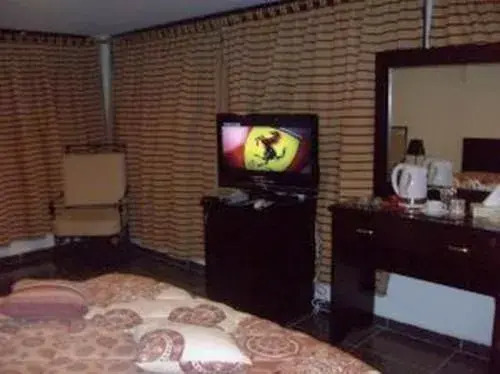Shatha Petra Hotel
